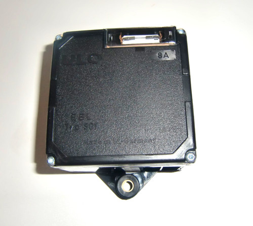 Zündapp ulo box ebl801 - zündapp, ulo-box
