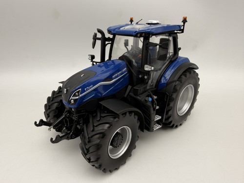 Modell traktor ford - traktor, new