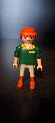 Playmobil figur spielzeug - playmobil,