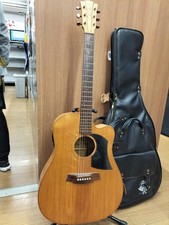 Cole Clark Akustikgitarre