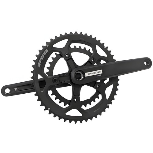 Cannondale one kurbel fsa - cannondale,