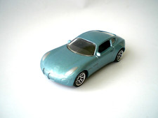 MATCHBOX * PONTIAC SOLSTICE  * KRISTALLBLAU * 2003 * CHINA * OHNE OVP