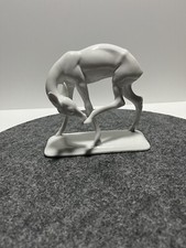 Rosenthal Porzellan Figur L