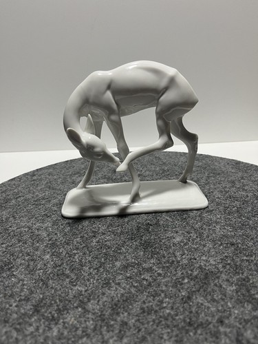 Rosenthal porzellan figur - rosenthal,
