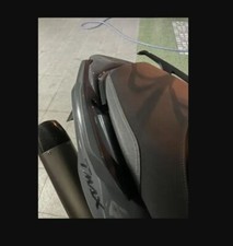 PAAR GRIFFE GRIFFE HINTEN BEIFAHRER YAMAHA T-MAX 560 TECH MAX 2021