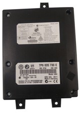 VW/Skoda/Seat Bluetooth Freisprecheinrichtung Premium 7P6035730E  iPhone