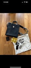 Mcm Tasche limitiert 
