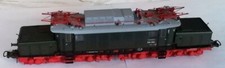 6achsige E-Lok E 94 der DR