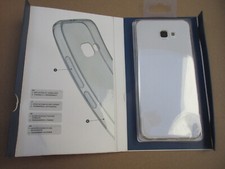 Soft Schutzhülle Samsung Galaxy J4+ Plus / Restposten AKTION Nab2