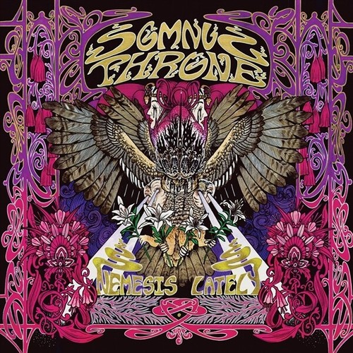 Somnus throne nemesis - -, lately