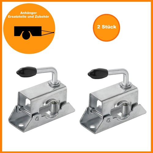 Klemmhalter - 2x,