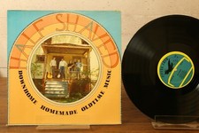 Half Shaved, DOWNHOME HOMEMADE