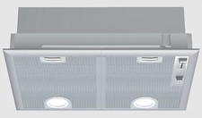 Siemens Lüfterbaustein LB55565 Dunstabzugshaube Ab-/Umluft 53cm LED-Beleuchtung