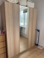 ikea pax kleiderschrank (150 x