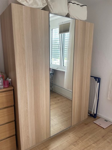 Ikea pax kleiderschrank 150 - pax,