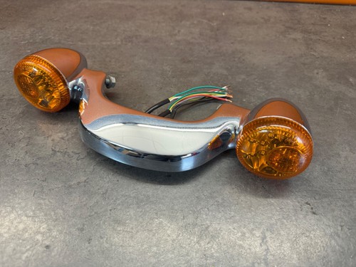 Led bremslicht - 3, in
