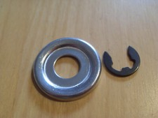 Cup Washer + Lock Washer