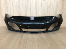 Porsche 996 Turbo C4S Stoßstange Stoßstangenverkleidung vorn beschädigt