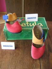 Birkenstock Betula Clog Gr 32