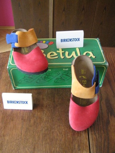 Birkenstock betula clog 32 - clog, gr