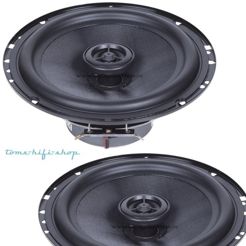 Audio system mxc - mxc-165, evo