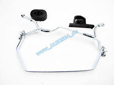 Auspuffhalter Topfhalter für