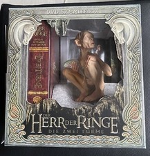 Der Herr der Ringe - Die zwei Türme - DVD Sammlerbox - ungeöffnet mit OVP