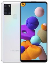 SAMSUNG Galaxy A21S (3 GB
