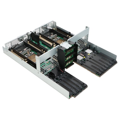 Ibm system backplane - ibm, power9