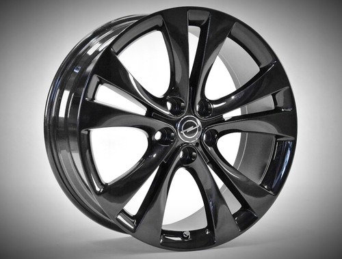 Alufelgen opel insignia - alufelgen,