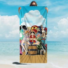 One Piece strohhutbande