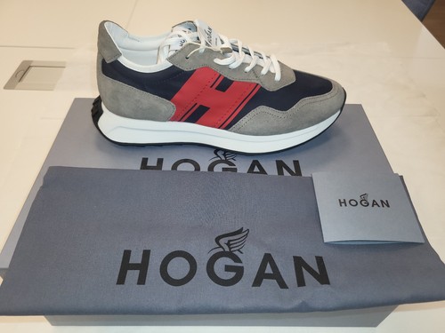 Hogan herren sneaker - herren,