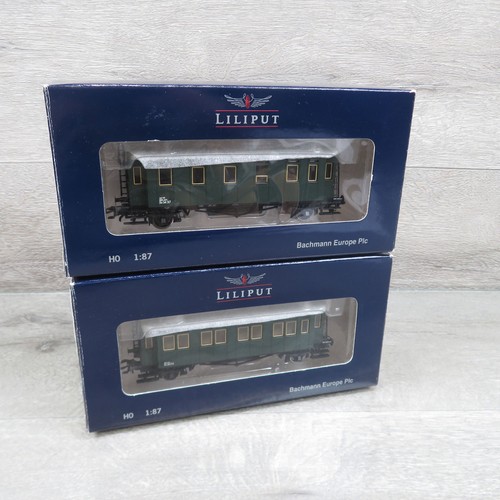 Liliput l327375 l327365 - liliput,