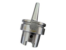 Haimer HSK A63 Werkzeugaufnahme CNC