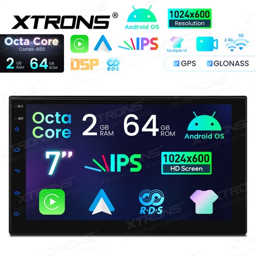 Xtrons android 14 autoradio - xtrons,