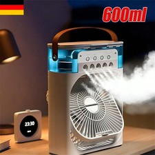Tragbare Mini Klimaanlage 5 in