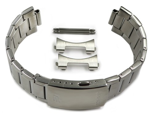 Edifice ersatzarmband casio - edifice,