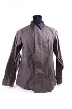 DDR NVA Uniform Arbeitsjacke