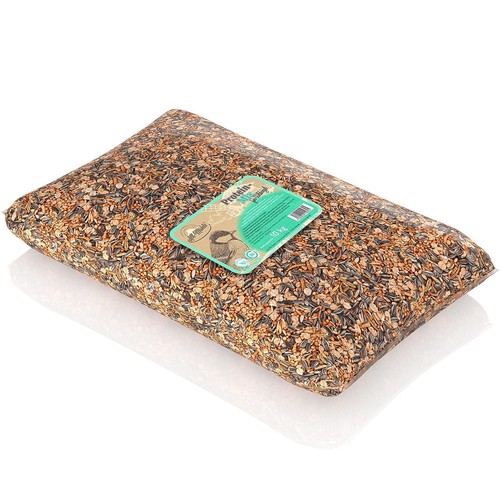 Protein mix streufutter - 10,