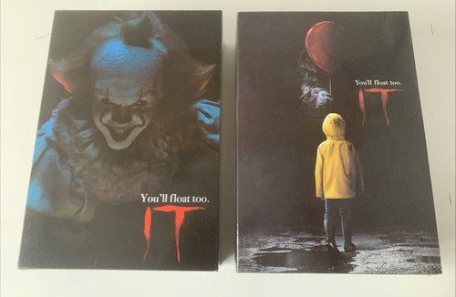 Pennywise heart derry es - i,