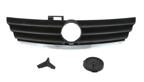 Neu kühlergrill kühlergitter - neu,