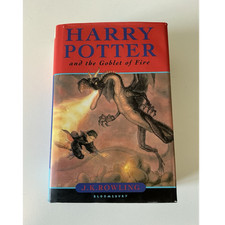 Bloomsbury harry potter and - harry,