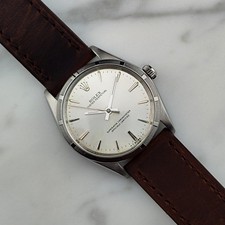 ROLEX Oyster Perpetual 34