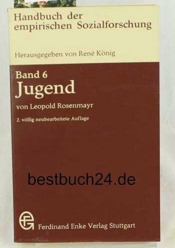 Handbuch der empirischen