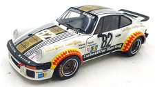 Exoto Maßstab 1:18 Diecast 19091 - 1979 Porsche 934 RSR 1979 Le Mans M.Vanoli