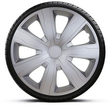 Radkappen Radzierblenden