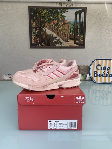 Adidas 8000 hanami - zx,