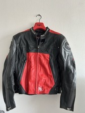 Motorrad Lederjacke BERIK -