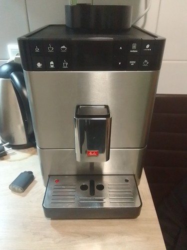 Melitta typ e58 - melitta,