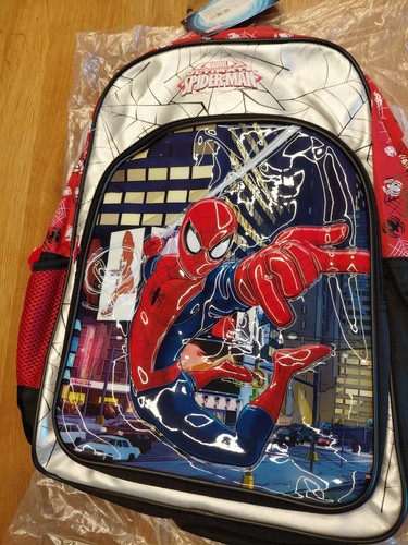 Marvel spiderman rucksack - spiderman,